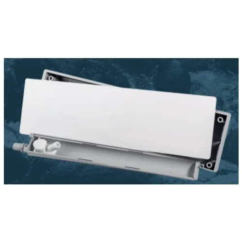 Ordenar Ahora Mismo Caja de preinstalación ZIMAKLIMA 1601-5002 para sistemas de climatización
