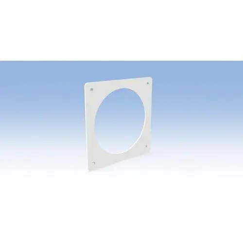 Directo De Fábrica EMBELLECEDOR PARED REDONDO ø120mm