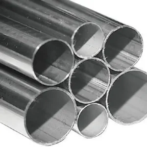 TUBO INOXIDABLE AISI-316 DIÁMETRO 108x2,0 BRILLANTE Ocasión Especial