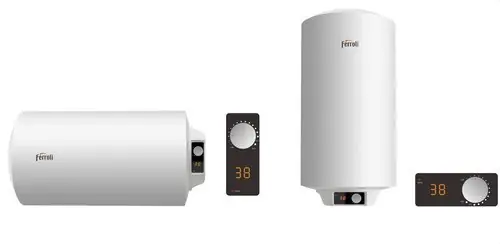 TERMO ELECT.TIBER C 30 S VT.30l TERMOM.DIG.,C Solo Por Tiempo Limitado