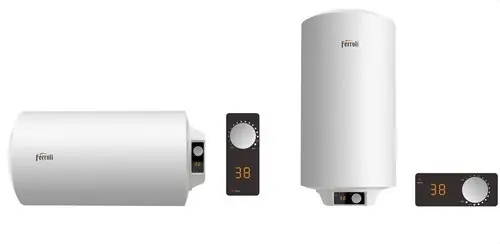 TERMO ELECT.TIBER C 50 VT.50l TERMOM.DIG.,C Oferta Limitada