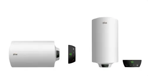 TERMO ELECT.ELTRON.DIG.TIBER B 30 S VT.30l FUNC.SMART Mejor Precio