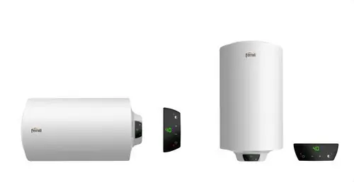 Promoción Exclusiva TERMO ELECT.ELTRON.DIG.TIBER B 50 VT.50l FUNC.SMART ,B