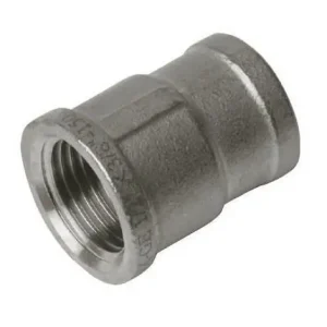Última Oportunidad MANGUITO REDUCIDO ROSCADO FIGURA 240 1/2" AISI-316
