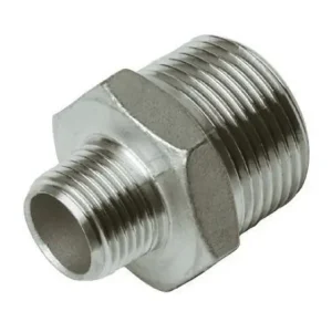 MACHÓN ROSCADO FIGURA 245 3/4x3/8" AISI-316 Solo Por Tiempo Limitado