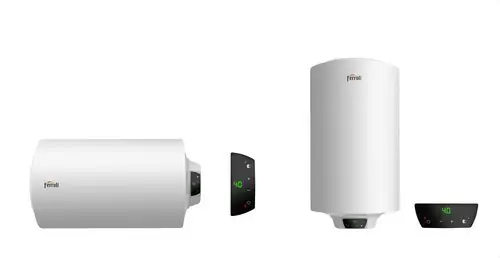 TERMO ELECT.ELTRON.DIG.TIBER B 50 S VT.50l FUNC.SMART ,B Popular