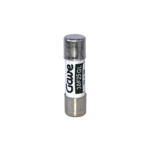 Barato FUSIBLE UTE 25A GL T0