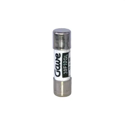 Venta Final FUSIBLE UTE 10A GL T0