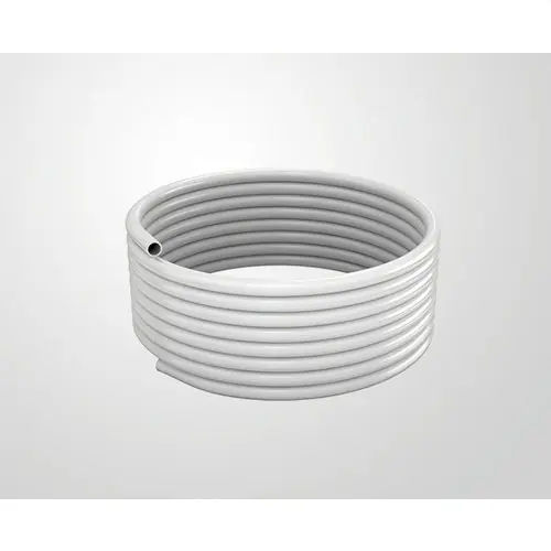 Últimas Unidades TUBO PEX ADEN.PE-X C/BAO d.16x1,8 COLOR BL(RO.500m)