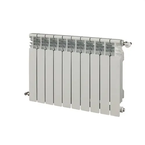 Última Versión RADIADOR DE ALUMINIO CONDAL 45 5 ELEMENTOS