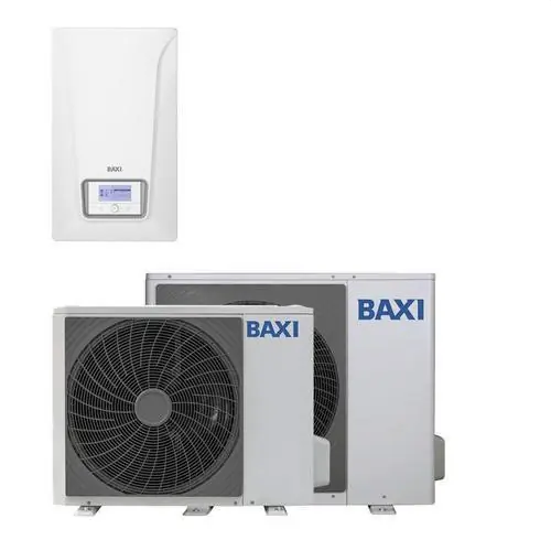 Descuento BOMBA DE CALOR PLATINUM BC MURAL IR32 8kW