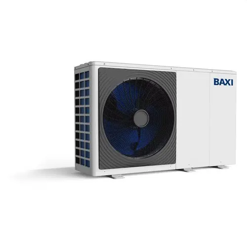BOMBA DE CALOR MONOFÁSICA PLATINUM BC PLUS MONOBLOC-2 4 MR CON MANDO Económico