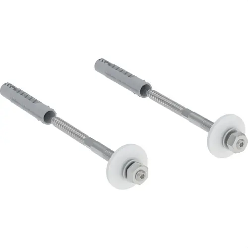 KIT DE FIJACIÓN PARA LAVABOS (2u) Ocasión Especial