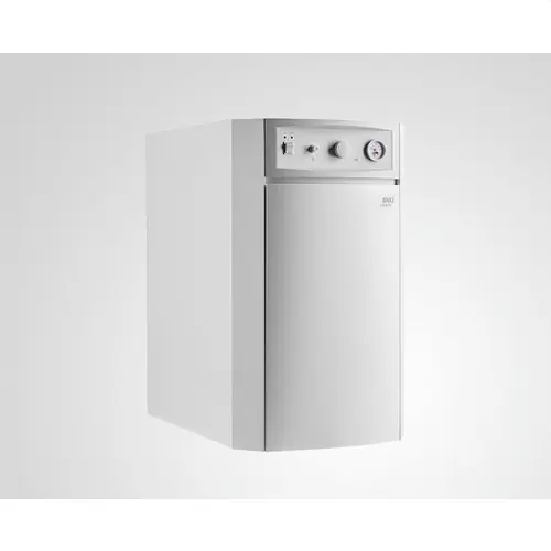 CALDERA DE GASÓLEO LIDIA EM ECO GT 40 CLASE ENERGÉTICA CALEFACCIÓN B Oferta Limitada