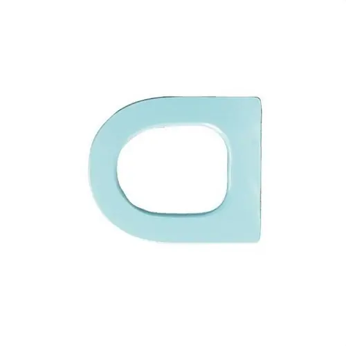 ARO ASIENTO BABY W.C. AZUL Precio De Fábrica