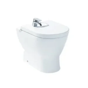 Alta Calidad BIDÉ EMMA BTW 54x36cm BLANCO