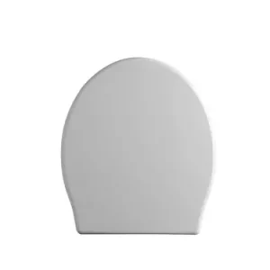 ASIENTO CAÍDA AMORTIGUADOR PARA INODORO KLEA BLANCO A Buen Precio