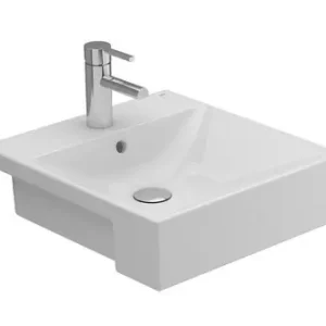 Venta Final LAVABO ALBUS SEMIEMPOTRAR DE 47,5