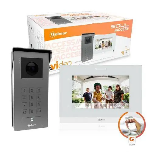 Venta Final KIT SOUL S5110 ACCESS/ART 7W WIFI