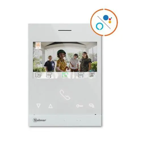Comprar En Línea MONITOR 4.3" WIFI ART 4W LITE/G2+