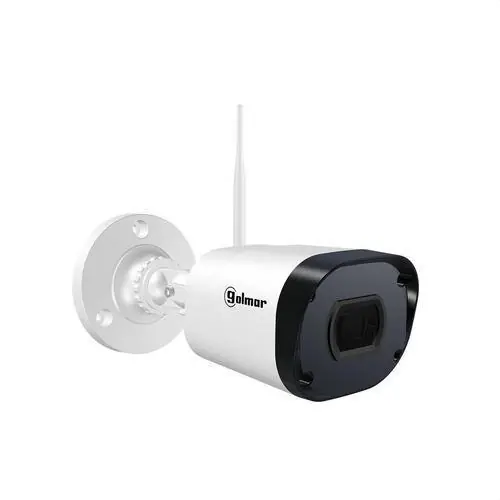 CÁMARA CIP-002G2C WIFI EXTERIOR 12V Novedad
