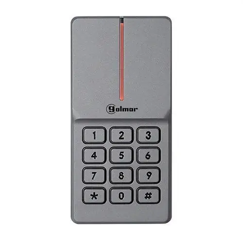 LECTOR DE PROXIMIDAD PIN KEYBUS SE Alta Calidad