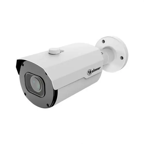 Precio Reducido CÁMARA CIP-124B2E BULLET 2.812mm