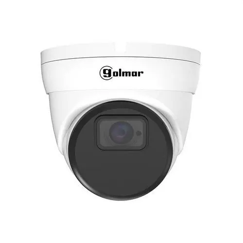 Bestseller CÁMARA CIP-124D2E DOMO 2.812mm