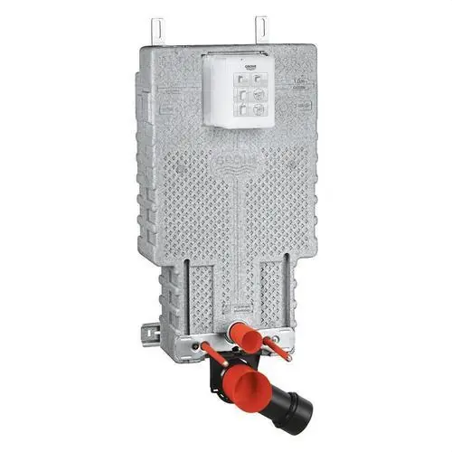 UNISET W.C. MONTAJE DUAL FLUSH / DESCARGA ÚNICA Súper Precio