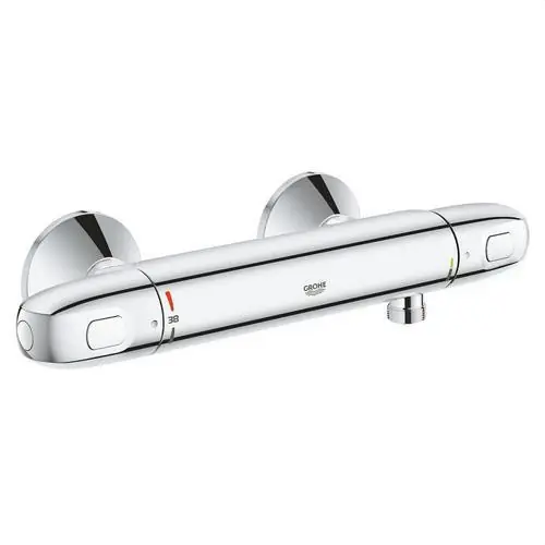 Novedad TERMOSTATO DUCHA 1/2" GRT 1000 PRO