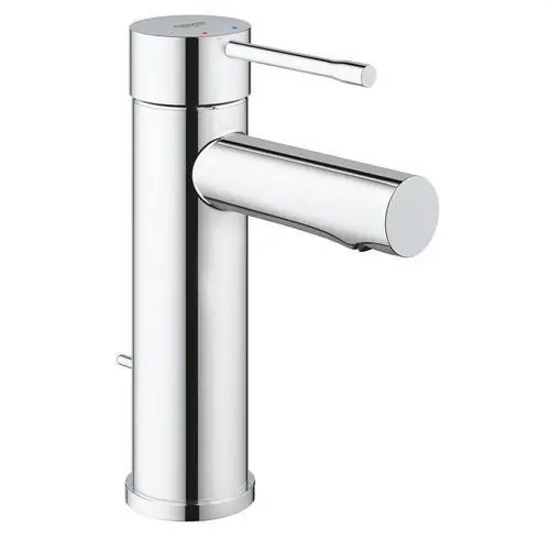Última Versión MONOMANDO LAVABO S ESSENCE VACIADOR CAÑO RECTO PRO