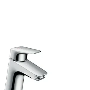 MEZCLADOR MONOMANDO 70 LOGIS COOLSTART SIN VACIADOR CROMO Oferta Limitada