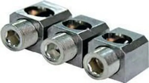 BLOQUE TERMINAL ENJAULADO 4P UPB 100/160/250 Descuento