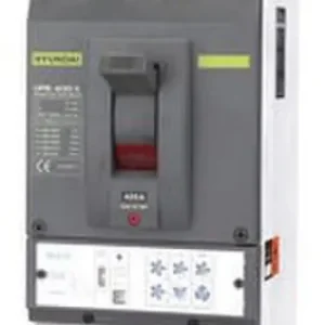 Barato INTERRUPTOR UPB630 ELECTRÓNICO 3P 380/415V 100kA 50Hz