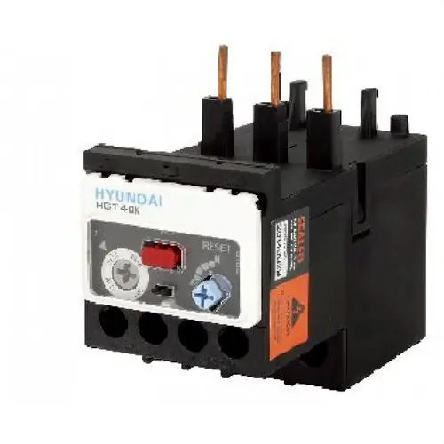 Barato RELÉ CONTROL 2 NO+2 NC 220V AC 50Hz