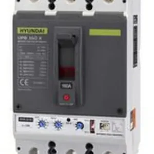 Bestseller INTERRUPTOR UPB160 ELECTRÓNICO 3P 100kA 50Hz 380/415V