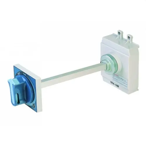 BLOQUE PRENSACABLES HGM 630/800 4P Certificado