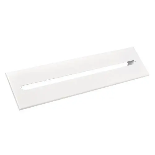 Compra Hoy ACCESORIO CAJA DE EMPOTRAR X-ME 450x165x40 BLANCO
