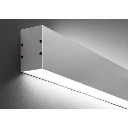 Venta Final LUMINARIA PARED TRAZZO-MIXTO 66,5W 9800lm DALI DIFUSOR OPAL BLANCO