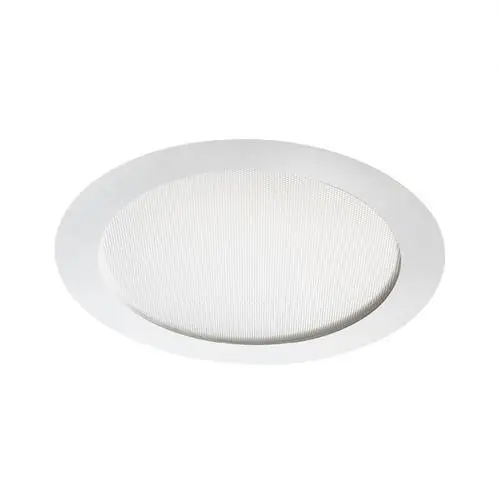 Disponible Ahora DOWNLIGHT EMPT.HAT EH15B 1625lm 5000K STD.50.000h 13W IP: 20-54 44mm d.230mm BL