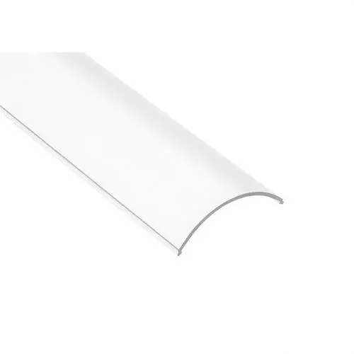 DIFUSOR TRANSPARENTE 2 METROS TLPH Stock Limitado