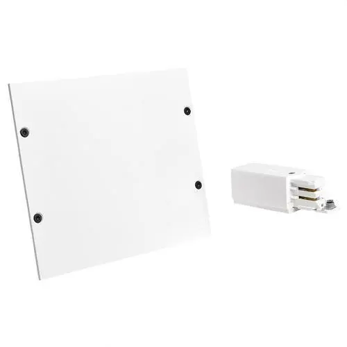 Última Oportunidad TAPA INICIAL CS016IB BLANCO