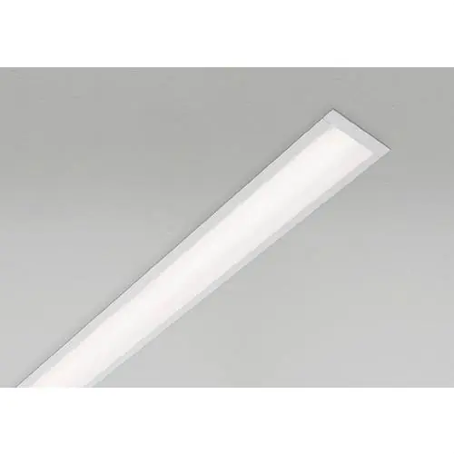 Certificado LUMINARIA EMPOTRABLE LINNEA 26,8W 3720lm DALI BLANCO
