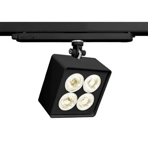 Barato PROYECTOR DOT PD34DON 24,6W 2700lm DALI NEGRO