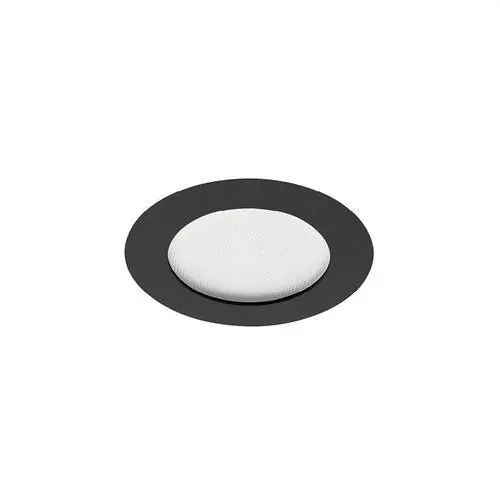 DOWNL.HAT MICRO EHP06N 4,8W 510lm CRI80 6000K 84º DF.POLIC.PRISM.OPAL STD.110mm Precio Rebajado