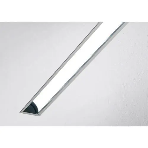 Última Oportunidad LUMINARIA EMPOTRABLE Trazzo-70 38W 6000lm DALI DIFUSOR BAÑADOR BLANCO