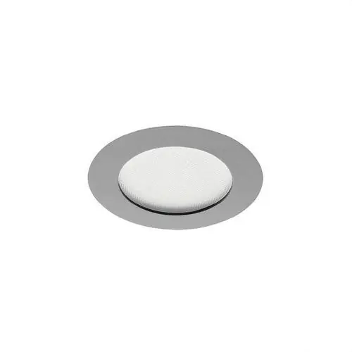 DOWNL.EMPT.HAT MICRO EHP05G 510lm STD.5000K 50.000h 4,8W IP20-54 45mm d.110mm GR Precio Reducido