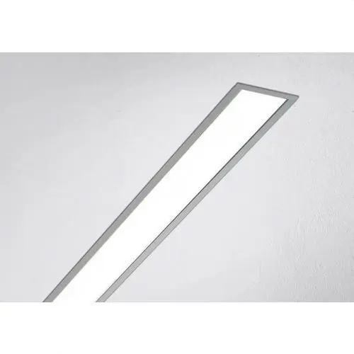 Devolución Gratuita LUMINARIA EMPOTRABLE Trazzo-70 40,2W 6000lm DALI DIFUSOR OPAL BLANCO