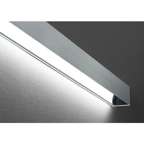 Alta Calidad LUMINARIA PARED Trazzo-70 38W 5600lm DALI DIFUSOR BAÑADOR GRIS