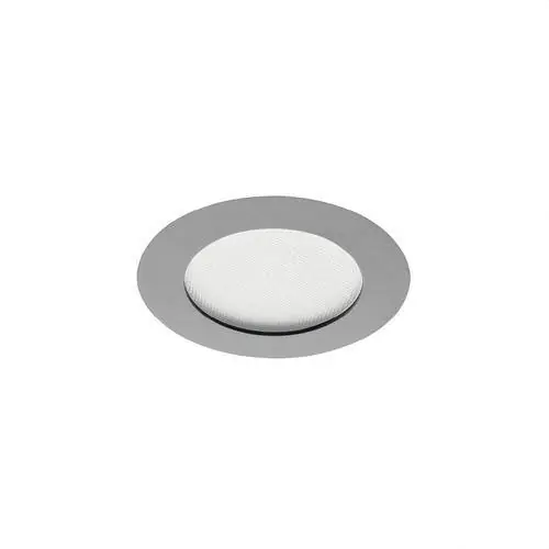 Directo De Fábrica DOWNLIGHT EMPOTRADO HAT MICRO EHP03G 5W 460lm IP20-54 IK07 850ºC GRIS